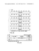 INFORMATION RECORDING METHOD, INFORMATION RECORDING MEDIUM, AND INFORMATION REPRODUCING METHOD, WHEREIN INFORMATION IS STORED ON A DATA RECORDING PORTION AND A MANAGEMENT INFORMATION RECORDING PORTION diagram and image