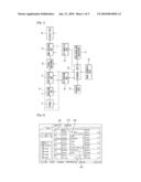 IMAGE DISPLAY DEVICE AND RESERVATION RECORDING METHOD diagram and image