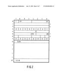 INFORMATION TRANSFER SYSTEM, A TRANSMITTER, A RECEIVER AND A RECORD CARRIER FOR USE IN THE SYSTEM diagram and image