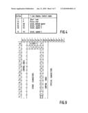 INFORMATION TRANSFER SYSTEM, A TRANSMITTER, A RECEIVER AND A RECORD CARRIER FOR USE IN THE SYSTEM diagram and image