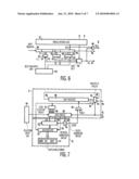 INFORMATION TRANSFER SYSTEM, A TRANSMITTER, A RECEIVER AND A RECORD CARRIER FOR USE IN THE SYSTEM diagram and image