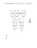 DUAL ASYNCHRONOUS MAPPING OF CLIENT SIGNALS OF ARBITRARY RATE diagram and image