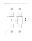 DUAL ASYNCHRONOUS MAPPING OF CLIENT SIGNALS OF ARBITRARY RATE diagram and image