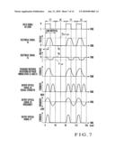 Mach-Zehnder Light Modulator, Mach-Zehnder Light Modulating Method, Optical Transmitter, Light Modulator, Optical Transmitting Apparatus, and Optical Receiving Apparatus diagram and image