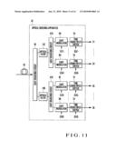 Mach-Zehnder Light Modulator, Mach-Zehnder Light Modulating Method, Optical Transmitter, Light Modulator, Optical Transmitting Apparatus, and Optical Receiving Apparatus diagram and image