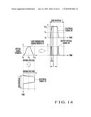 Mach-Zehnder Light Modulator, Mach-Zehnder Light Modulating Method, Optical Transmitter, Light Modulator, Optical Transmitting Apparatus, and Optical Receiving Apparatus diagram and image