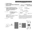 Enegy Converter Device and use Thereof in Remote Powering and/or Remote Control of Remotely-Sited Active Optical Components in an Optica Telecommunication Network diagram and image