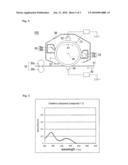 SINGLE-LAYER ELECTROPHOTOGRAPHIC PHOTORECEPTOR AND IMAGE FORMING APPARATUS PROVIDED WITH THE SAME diagram and image