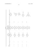 SINGLE-LAYER ELECTROPHOTOGRAPHIC PHOTORECEPTOR AND IMAGE FORMING APPARATUS PROVIDED WITH THE SAME diagram and image