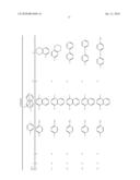 SINGLE-LAYER ELECTROPHOTOGRAPHIC PHOTORECEPTOR AND IMAGE FORMING APPARATUS PROVIDED WITH THE SAME diagram and image