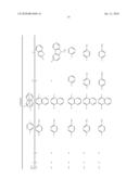 SINGLE-LAYER ELECTROPHOTOGRAPHIC PHOTORECEPTOR AND IMAGE FORMING APPARATUS PROVIDED WITH THE SAME diagram and image