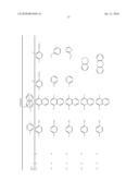 SINGLE-LAYER ELECTROPHOTOGRAPHIC PHOTORECEPTOR AND IMAGE FORMING APPARATUS PROVIDED WITH THE SAME diagram and image