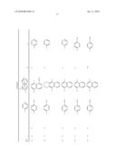 SINGLE-LAYER ELECTROPHOTOGRAPHIC PHOTORECEPTOR AND IMAGE FORMING APPARATUS PROVIDED WITH THE SAME diagram and image