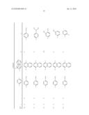 SINGLE-LAYER ELECTROPHOTOGRAPHIC PHOTORECEPTOR AND IMAGE FORMING APPARATUS PROVIDED WITH THE SAME diagram and image