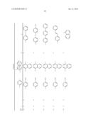 SINGLE-LAYER ELECTROPHOTOGRAPHIC PHOTORECEPTOR AND IMAGE FORMING APPARATUS PROVIDED WITH THE SAME diagram and image