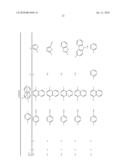 SINGLE-LAYER ELECTROPHOTOGRAPHIC PHOTORECEPTOR AND IMAGE FORMING APPARATUS PROVIDED WITH THE SAME diagram and image