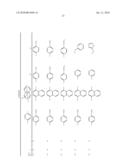 SINGLE-LAYER ELECTROPHOTOGRAPHIC PHOTORECEPTOR AND IMAGE FORMING APPARATUS PROVIDED WITH THE SAME diagram and image