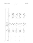 SINGLE-LAYER ELECTROPHOTOGRAPHIC PHOTORECEPTOR AND IMAGE FORMING APPARATUS PROVIDED WITH THE SAME diagram and image