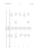 SINGLE-LAYER ELECTROPHOTOGRAPHIC PHOTORECEPTOR AND IMAGE FORMING APPARATUS PROVIDED WITH THE SAME diagram and image