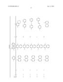 SINGLE-LAYER ELECTROPHOTOGRAPHIC PHOTORECEPTOR AND IMAGE FORMING APPARATUS PROVIDED WITH THE SAME diagram and image