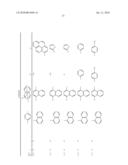 SINGLE-LAYER ELECTROPHOTOGRAPHIC PHOTORECEPTOR AND IMAGE FORMING APPARATUS PROVIDED WITH THE SAME diagram and image