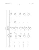 SINGLE-LAYER ELECTROPHOTOGRAPHIC PHOTORECEPTOR AND IMAGE FORMING APPARATUS PROVIDED WITH THE SAME diagram and image