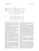 SINGLE-LAYER ELECTROPHOTOGRAPHIC PHOTORECEPTOR AND IMAGE FORMING APPARATUS PROVIDED WITH THE SAME diagram and image