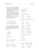 SINGLE-LAYER ELECTROPHOTOGRAPHIC PHOTORECEPTOR AND IMAGE FORMING APPARATUS PROVIDED WITH THE SAME diagram and image