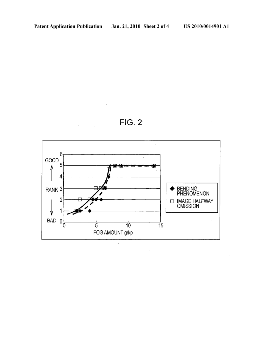 Image Carrier Cleaning Device, Image Carrier Cleaning Method, and Image Forming Apparatus - diagram, schematic, and image 03