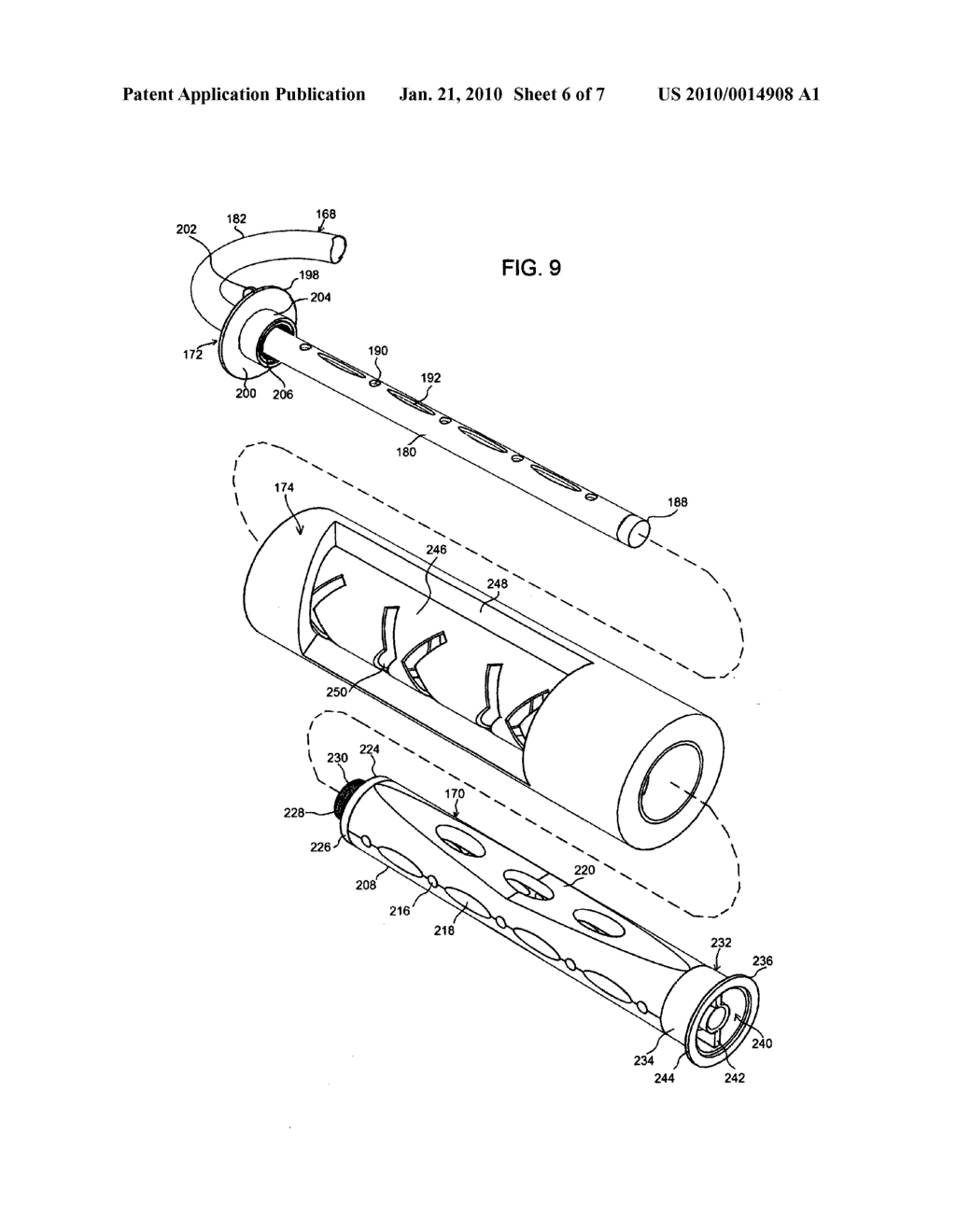 Joint compound tool - diagram, schematic, and image 07