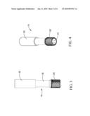 INCREASED PROCESS DAMPING VIA MASS REDUCTION FOR HIGH PERFORMANCE MILLING diagram and image