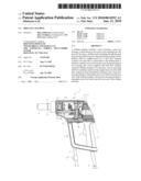 DRILLING MACHINE diagram and image