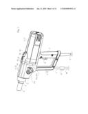 DRILLING MACHINE diagram and image