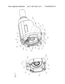 DRILLING MACHINE diagram and image