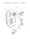 DRILLING MACHINE diagram and image