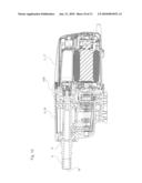 DRILLING MACHINE diagram and image