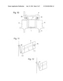 GAS-TURBINE ENGINE WITH VARIABLE STATOR VANES diagram and image