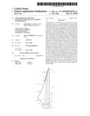 WIND TURBINE BLADE WITH LIFT-REGULATING MEANS IN FORM OF SLOTS OR HOLES diagram and image