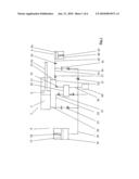 SYSTEM FOR ROTATING A WIND TURBINE BLADE diagram and image