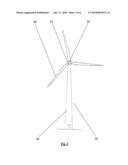 SYSTEM FOR ROTATING A WIND TURBINE BLADE diagram and image