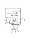 SYSTEM FOR ROTATING A WIND TURBINE BLADE diagram and image