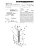 TURBINE BLADE diagram and image