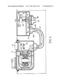 ELECTRICAL AIR PUMP ASSEMBLY AND INFLATABLE PRODUCT HAVING THE SAME diagram and image