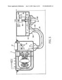 ELECTRICAL AIR PUMP ASSEMBLY AND INFLATABLE PRODUCT HAVING THE SAME diagram and image