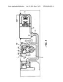 ELECTRICAL AIR PUMP ASSEMBLY AND INFLATABLE PRODUCT HAVING THE SAME diagram and image