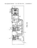 ELECTRICAL AIR PUMP ASSEMBLY AND INFLATABLE PRODUCT HAVING THE SAME diagram and image