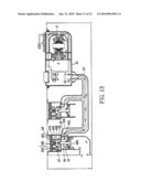 ELECTRICAL AIR PUMP ASSEMBLY AND INFLATABLE PRODUCT HAVING THE SAME diagram and image