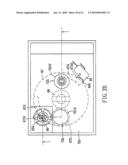 ELECTRICAL AIR PUMP ASSEMBLY AND INFLATABLE PRODUCT HAVING THE SAME diagram and image