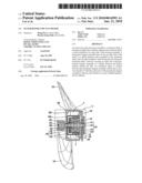 OUTER ROTOR TYPE FAN-MOTOR diagram and image