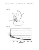 OUTER ROTOR TYPE FAN-MOTOR diagram and image